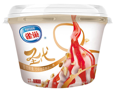圣代