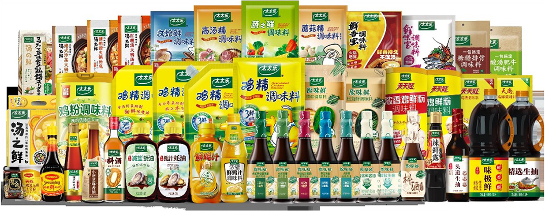 原味鲜5月推出限量包装