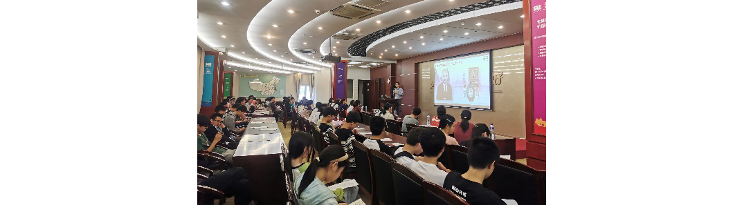 暑期研学就来太太乐青少年科普创新基地