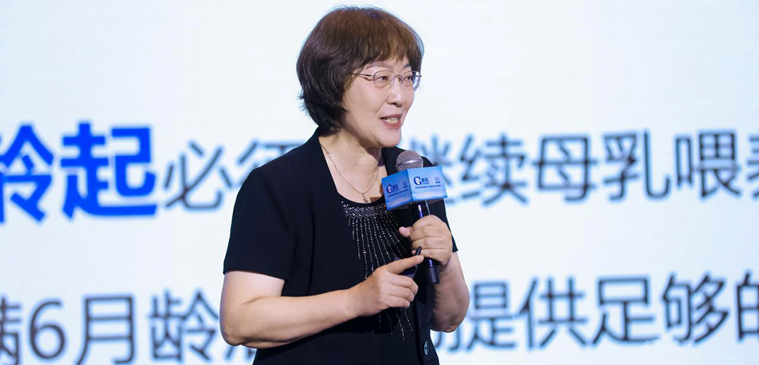 嘉宝全球首个配方米粉系列正式上市