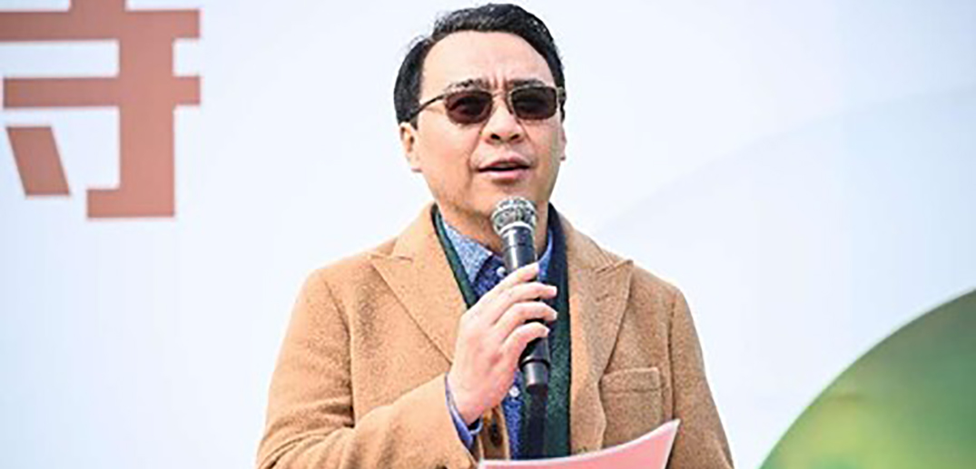 太太乐携手江桥镇共植绿意