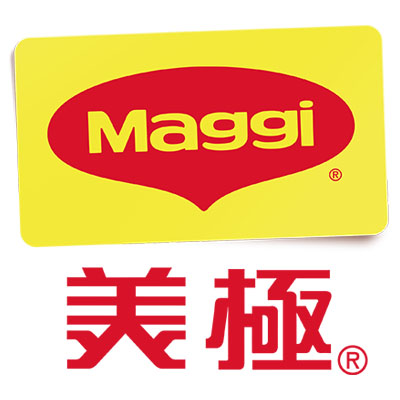 “美极”
