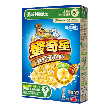 儿童系列