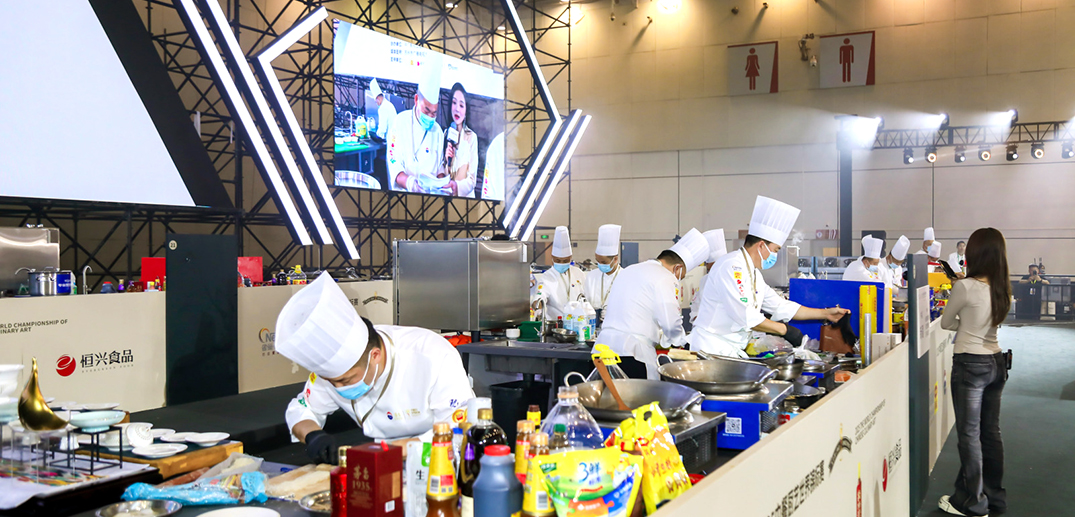 太太乐以“鲜味科学”赋能餐饮新未来