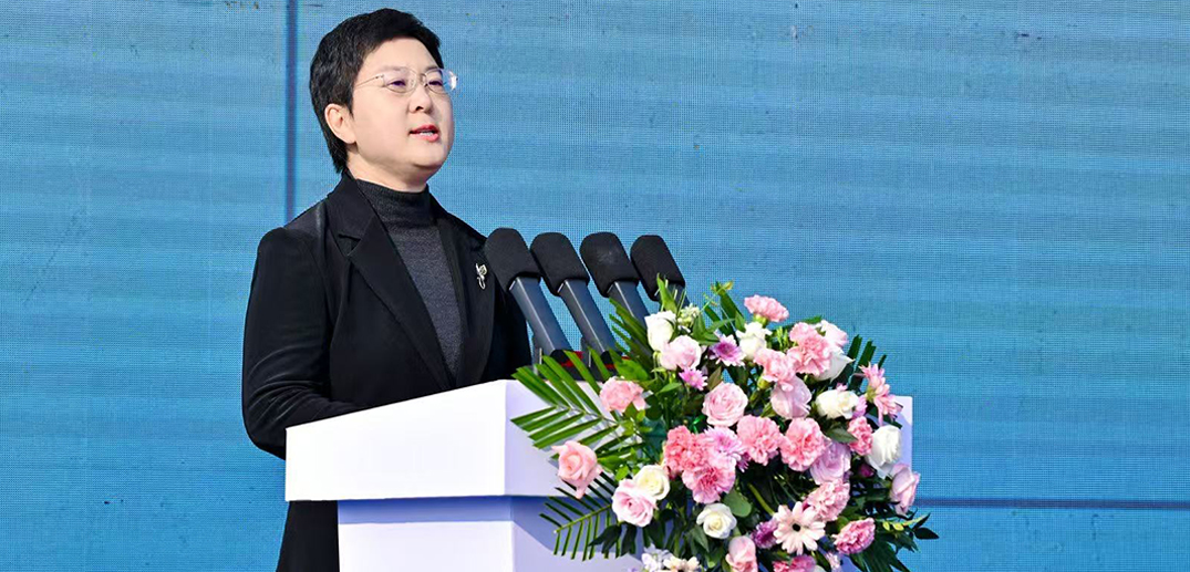 青岛雀巢莱西工厂双产线投产