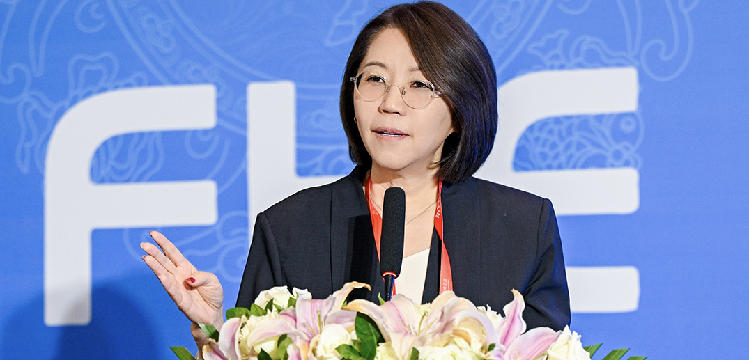 雀巢亮相FHE 2026