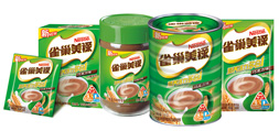 nestle Milo