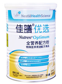 佳膳优选