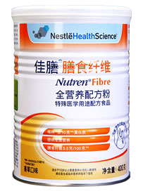 佳膳膳食纤维