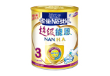 超级能恩 3粉