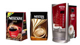 雀巢咖啡®  NESCAFE®