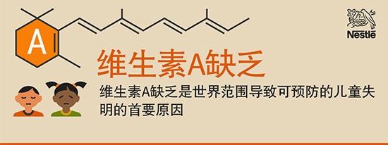 维生素A缺乏