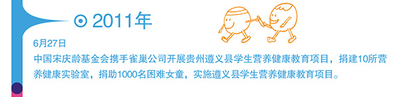 雀巢健康儿童