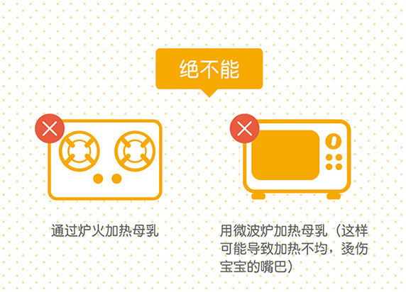 母乳喂养
