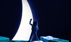 仲夏夜之梦