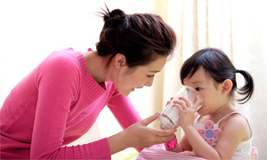 雀巢婴幼儿配方乳粉荣获2016年质量金奖