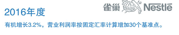 2016全年业绩