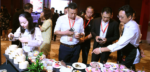 透视中国餐饮消费新趋势 雀巢举办“美味至极招牌旺菜”行业盛典