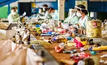 防止塑料污染的关键行动