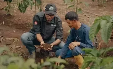 我们的2030年行动方针