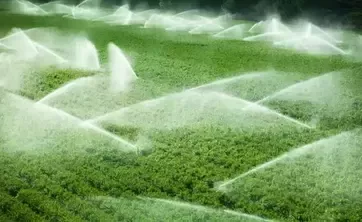 供应链中的水资源管理
