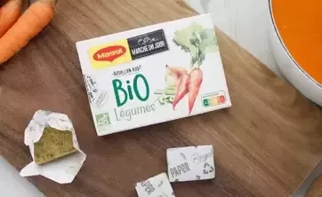 我们品牌的气候行动