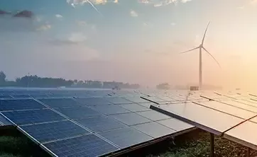 我们的净零之路