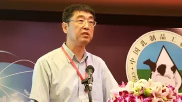 雀巢（中国）副总裁董玉国：跨国集团发展中国本土化乳业模式