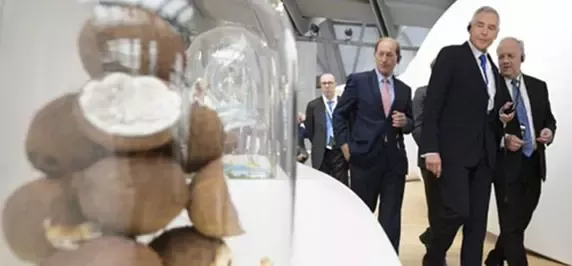 New Nestle museum opens