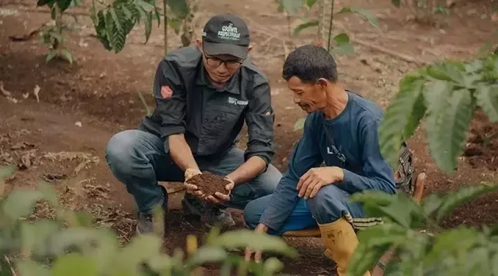 我们的2030年行动方针
