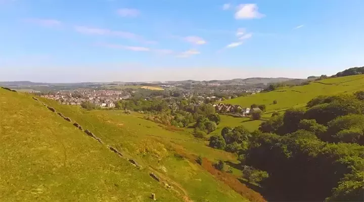 Buxton