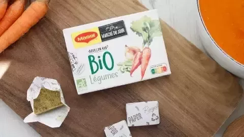 我们品牌的气候行动