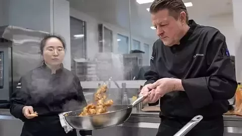 开放式创新