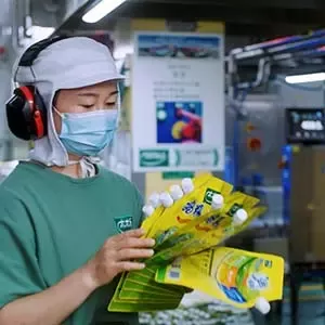 employee